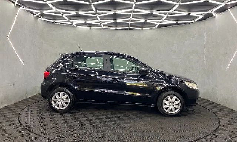 Volkswagen Gol 2013 ...