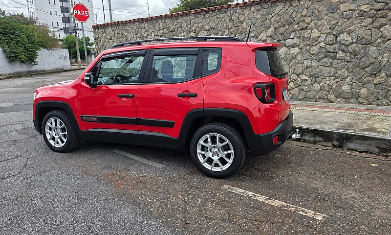 Jeep Renegade Sport ...