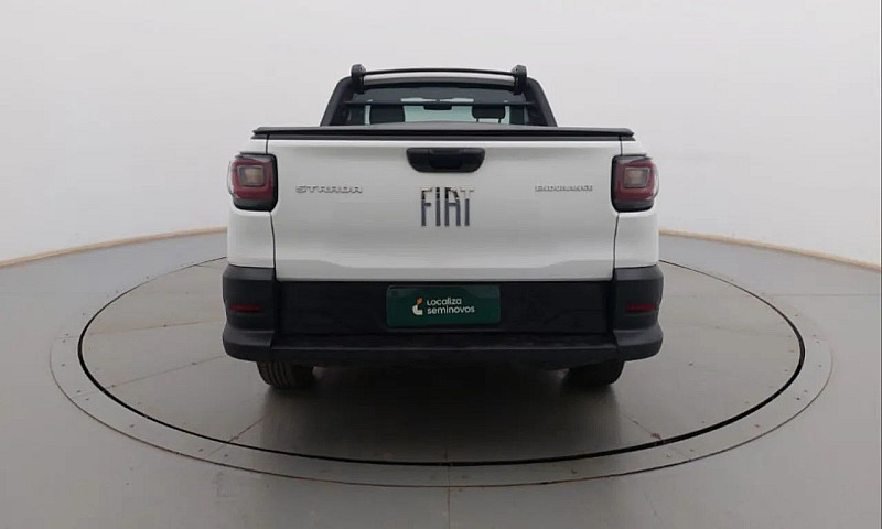 Fiat Strada 2024 1.3...