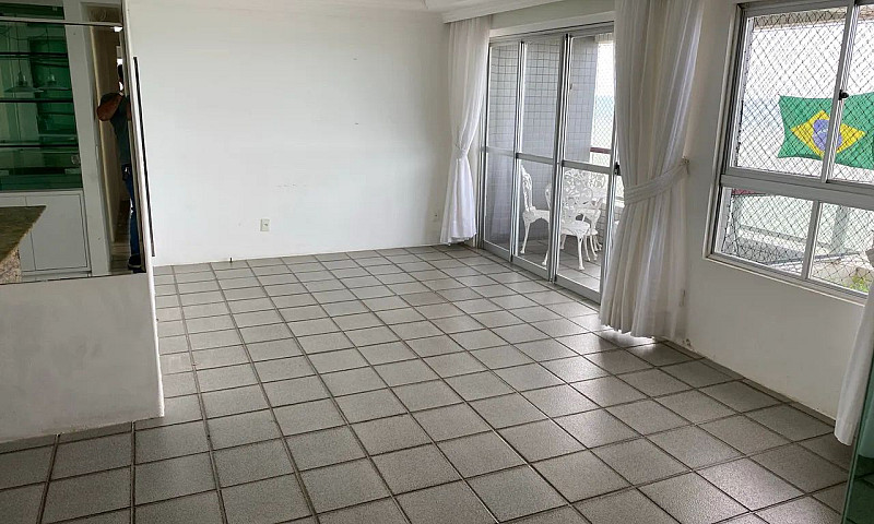 Apartamento Em Cande...