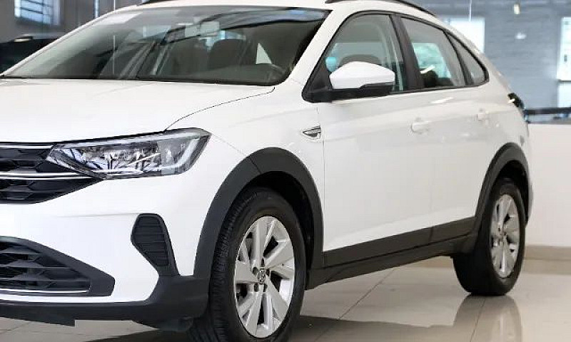 Volkswagen Nivus Com...