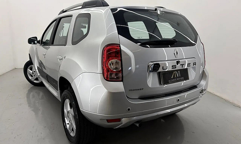 Renault Duster Dynam...