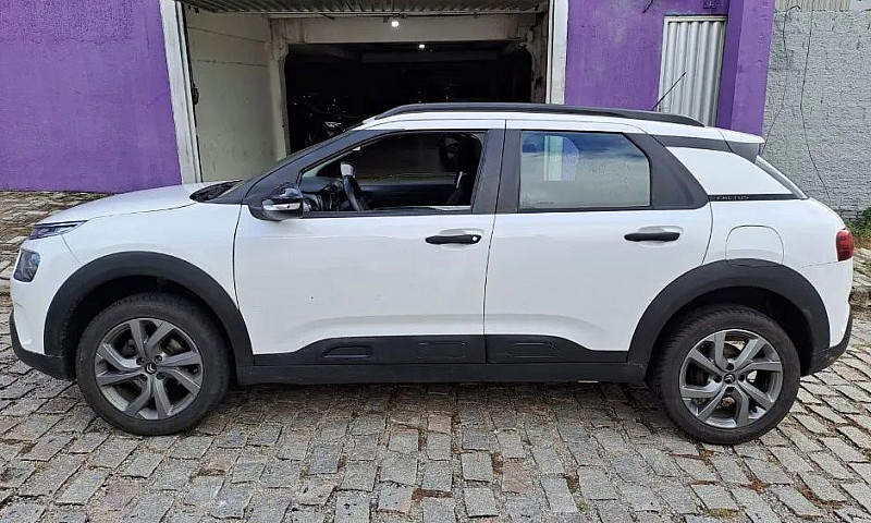 Citroen C4 Cactus Fe...
