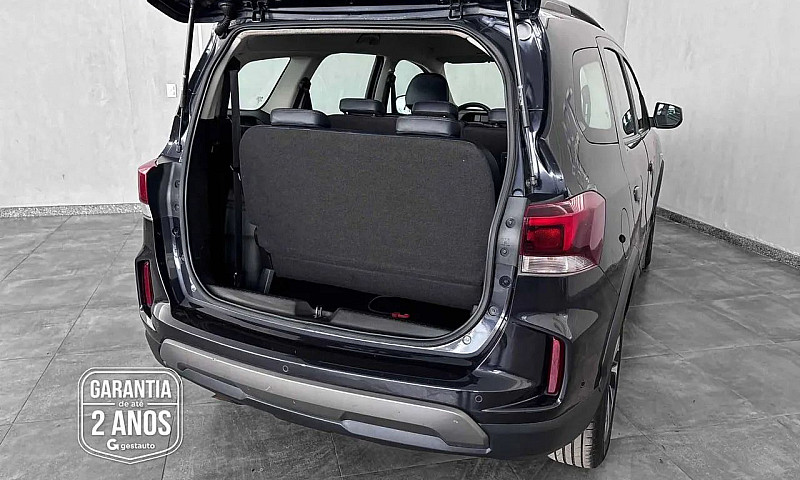 Chevrolet Spin Premi...