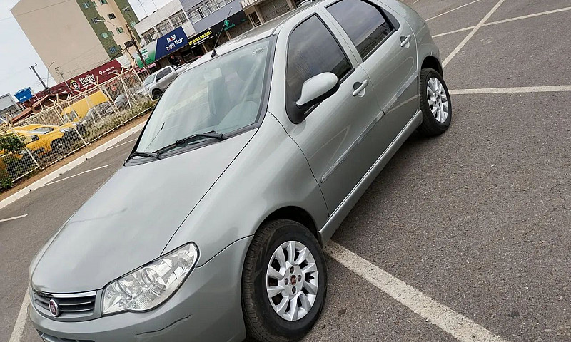 Fiat Palio Celebrati...