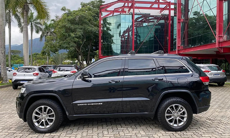 Jeep Grand Cherokee ...