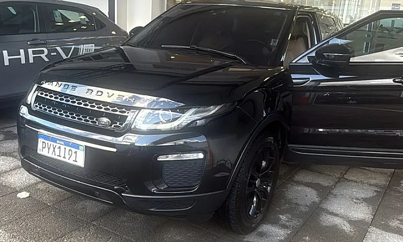 Land Rover Range Rov...