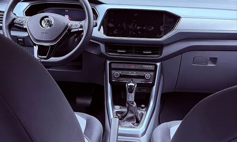 Volkswagen T-Cross C...