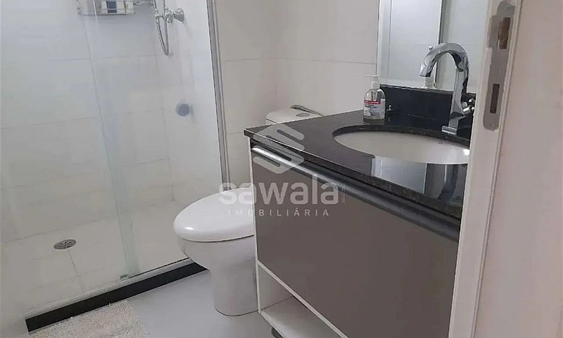 Cobertura À Venda Co...