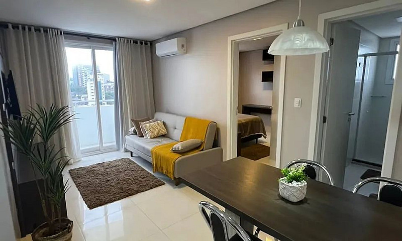 Bentoalves Aluga Apt...