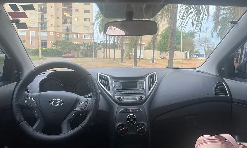 Hyundai Hb20 Comf./C...