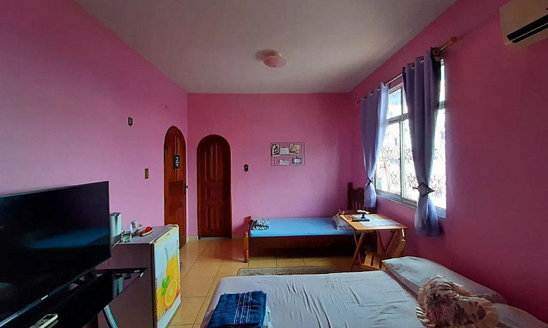 Aluga-Se Casa  Presi...