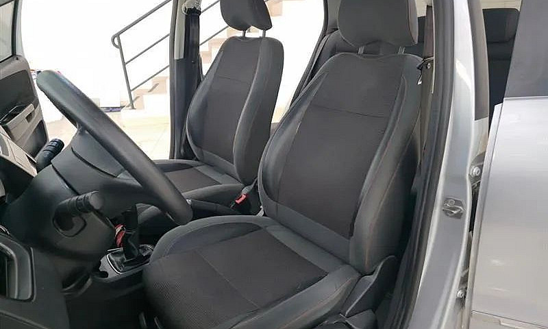 Volkswagen Fox Prime...