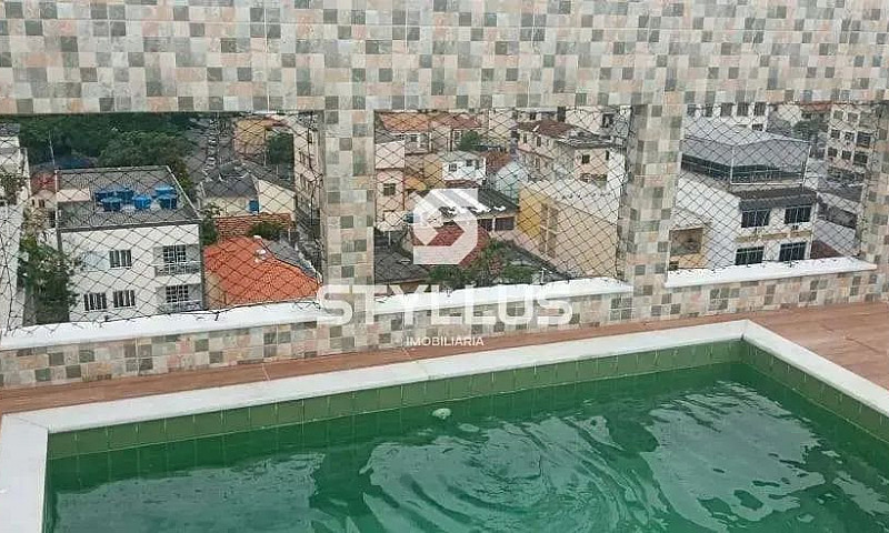 Méier | Casa 4 Quart...