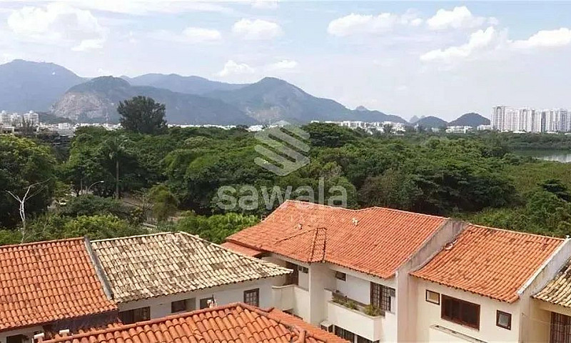 Cobertura À Venda Co...