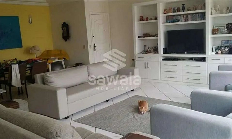 Cobertura À Venda Co...