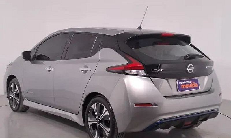 Nissan Leaf 40 Kwh T...