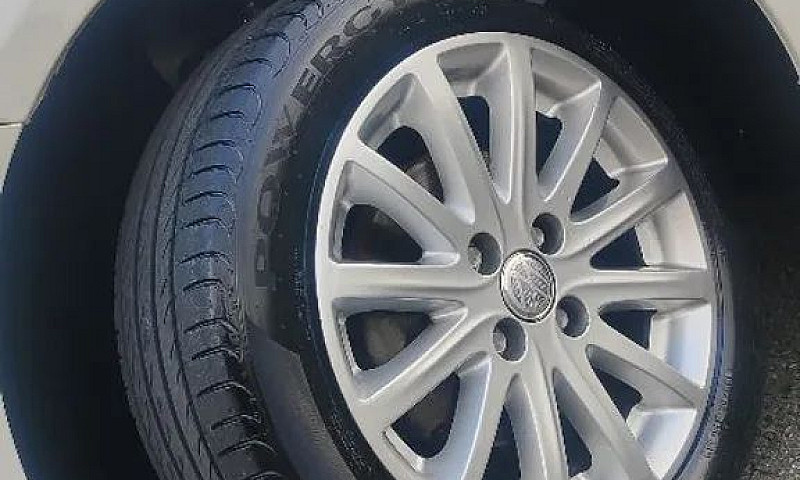 Volkswagen Gol Geraç...