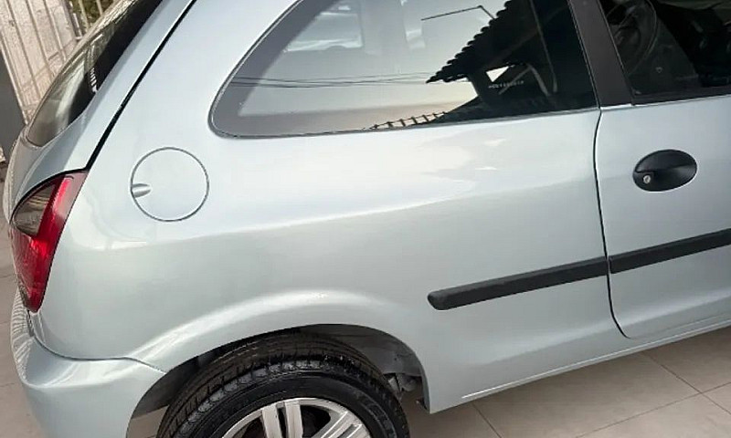 Chevrolet Celta Life...