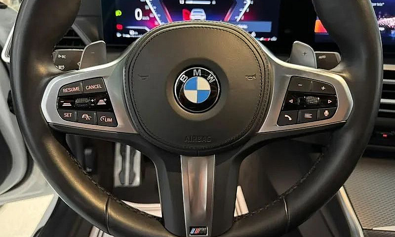 Bmw 320Ia 2.0 Tb M S...