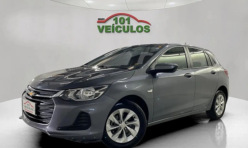  Onix Hatch Lt 1.0 1...