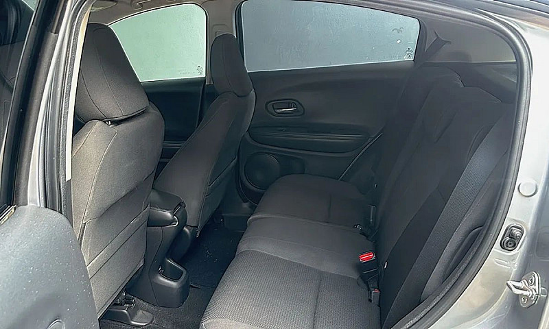 Honda Hr-V Ex 1.8 Fl...