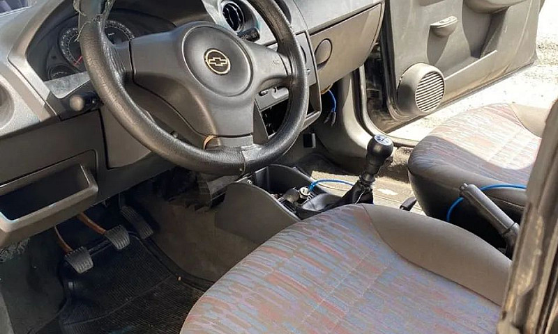 Chevrolet Celta Spir...