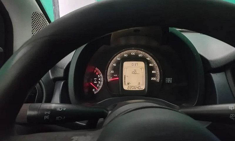 Fiat Uno Drive 1.0 F...