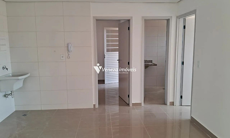 Apartamento Novo Com...