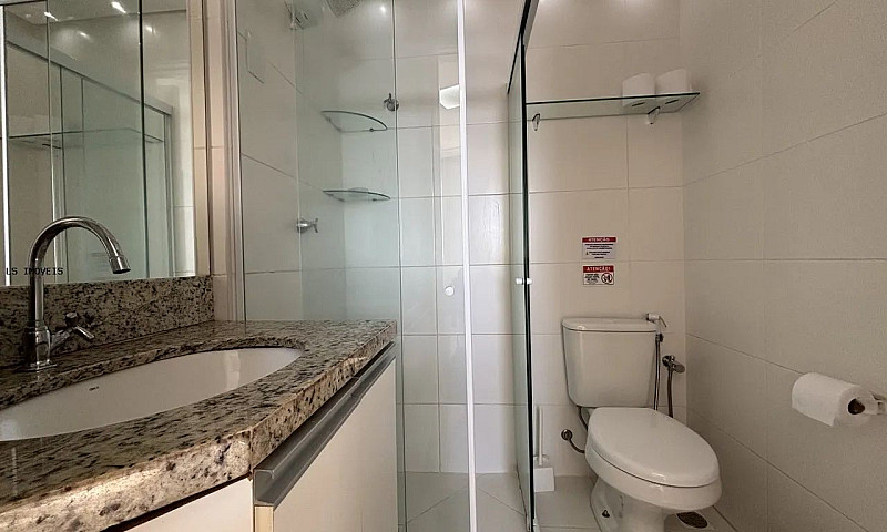 Apartamento 1 Quarto...