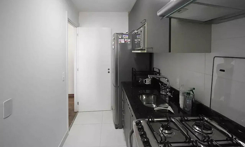 Apartamento À Venda ...