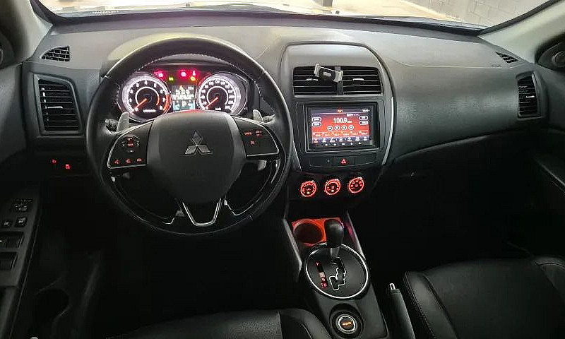 Mitsubishi Asx 2.0 1...