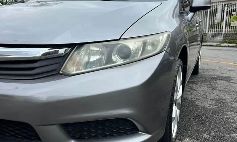 Honda Civic Sedan Lx...