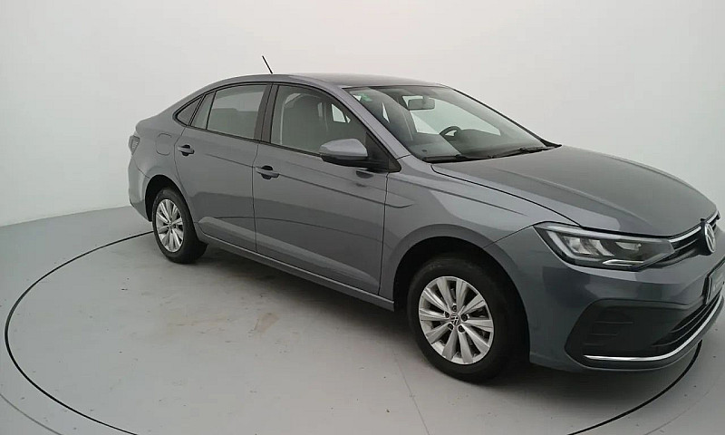 Volkswagen Virtus Ts...