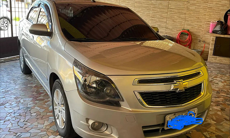 Chevrolet Cobalt Ltz...