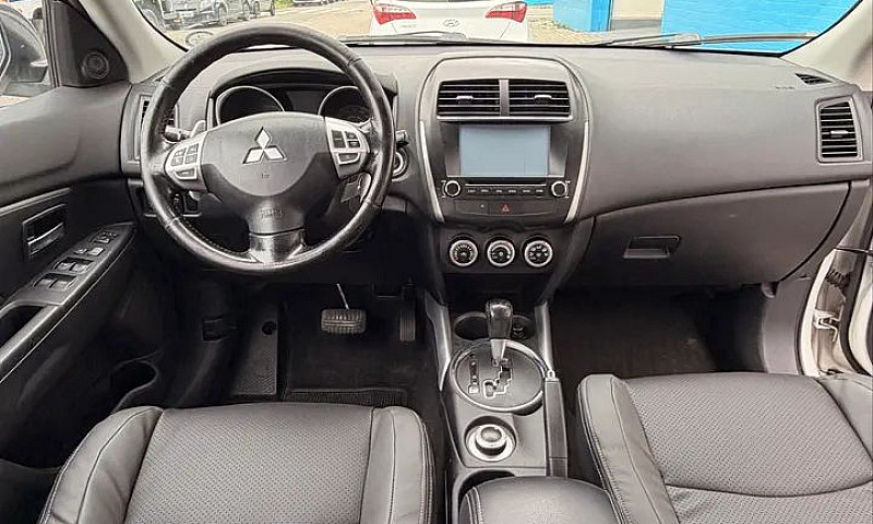 Mitsubishi Asx 2.0 1...