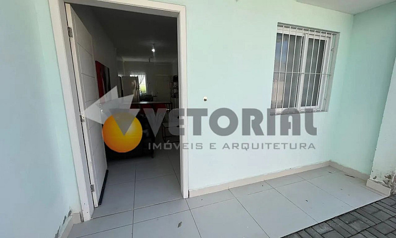 Sobrado Com 2 Dormit...