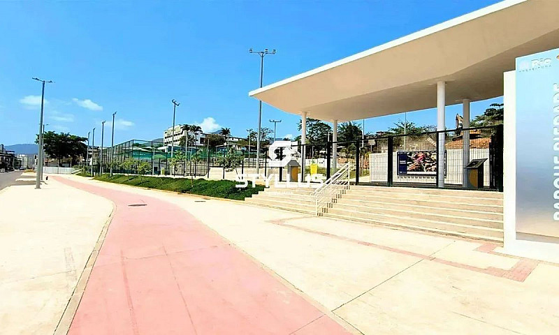 Apartamento Moderniz...
