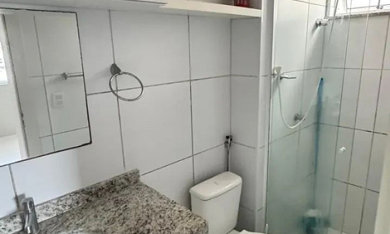 Alugo Apartamento Bo...