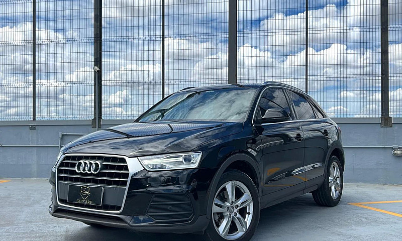 Audi Q3 1.4 Tfsi/Tfs...