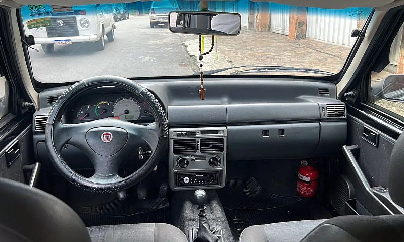 Fiat Uno Mille Celeb...