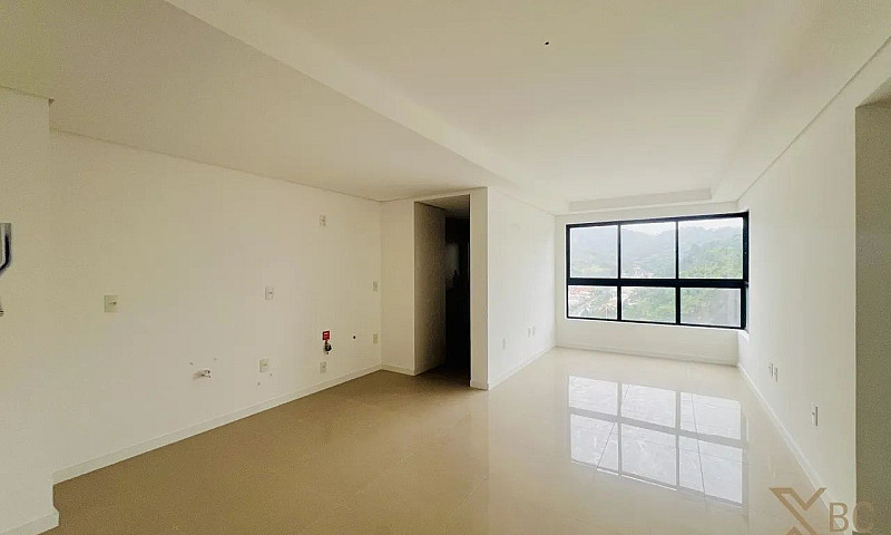 Apartamento 2 Quarto...