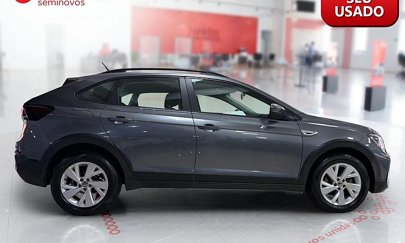 Volkswagen Nivus Com...