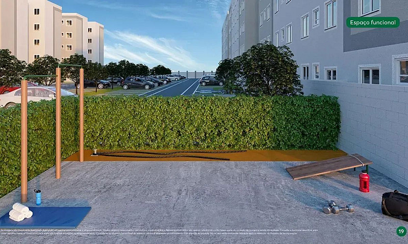 Candeias Garden: Seu...