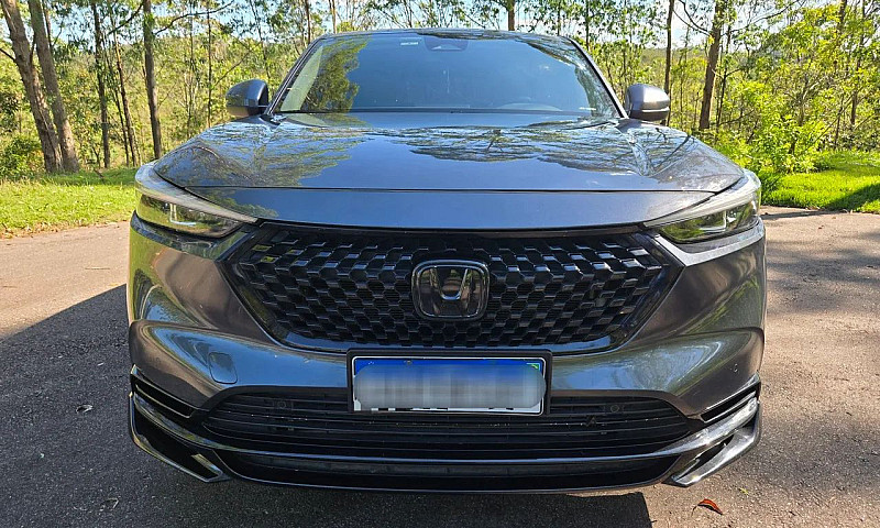 Honda Hr-V Touring 1...
