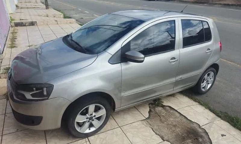 Volkswagen Fox 1.0 M...