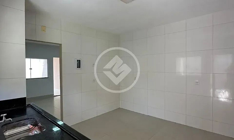 Casa Buriti Sereno C...