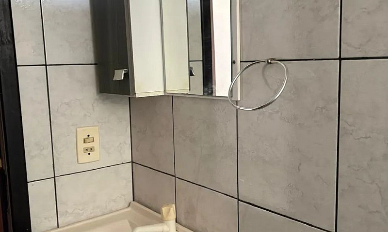 Apartamento Mobiliad...
