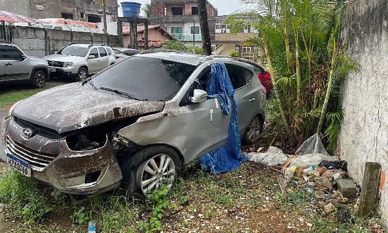 Hyundai Ix35 2.0 16V...