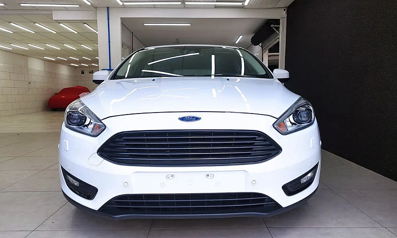 Ford Focus Tita/Tita...